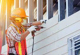 Best James Hardie Siding  in Hardwick, GA